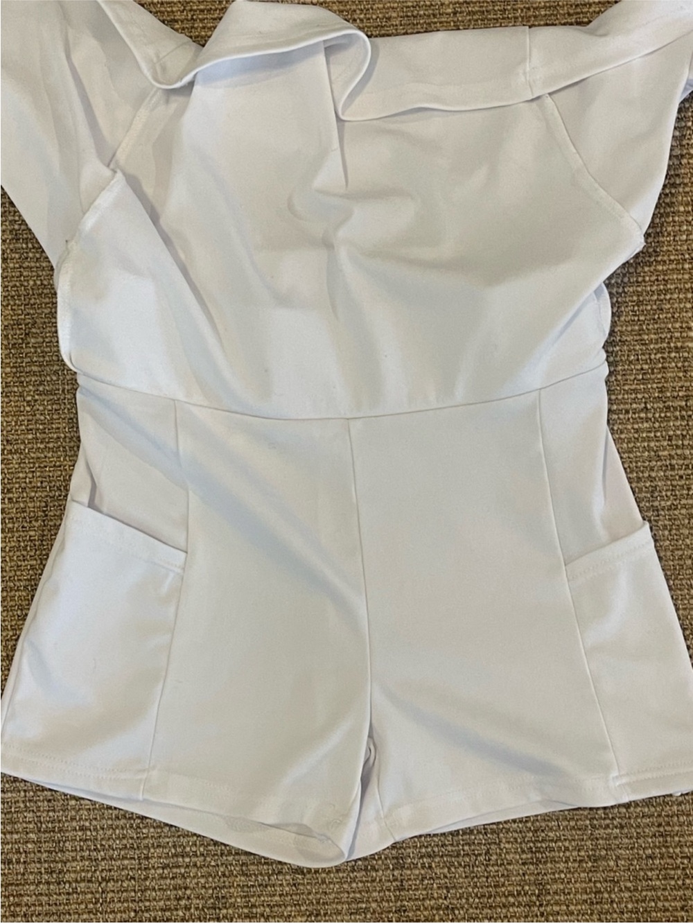 3 Tennis Golf Skort Bundle Small Pleated Athletic Skirts Built-In Shorts Pockets - Picture 3 of 6